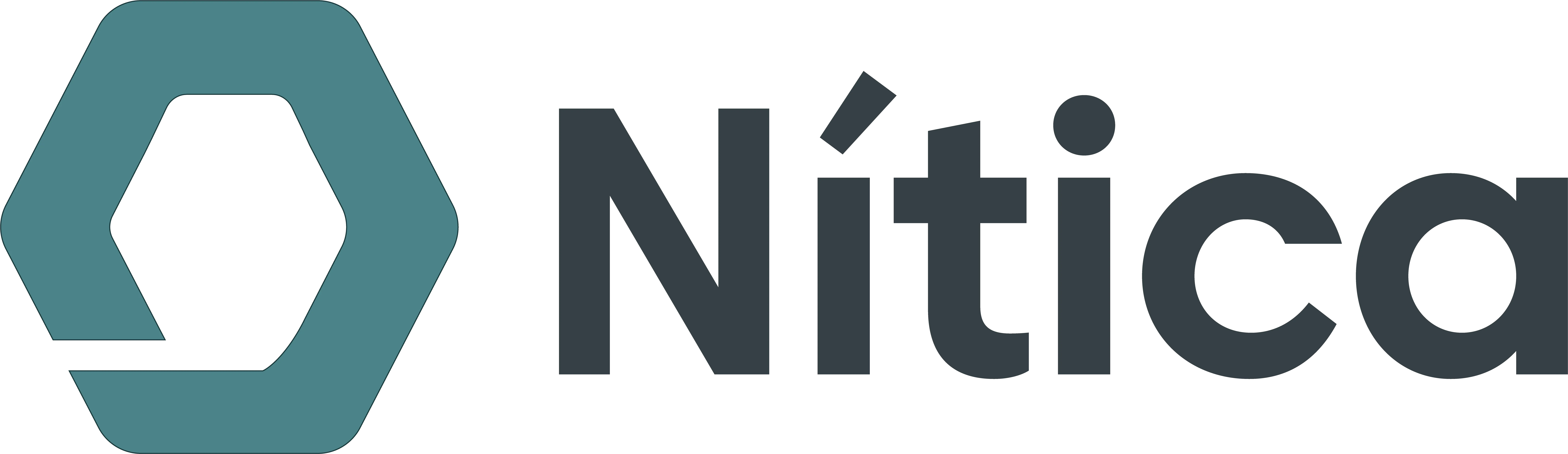 Nítica Logo